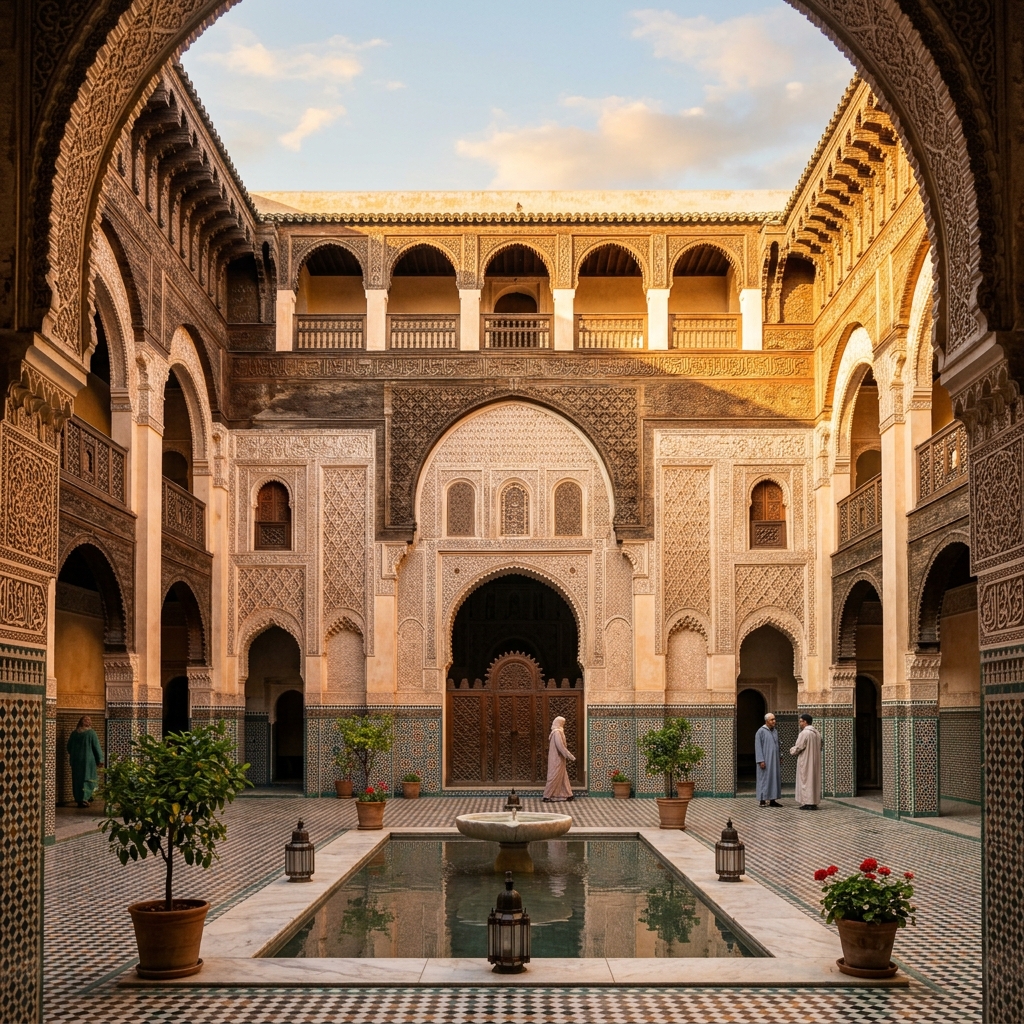 The Late Haqqanis memorial archives