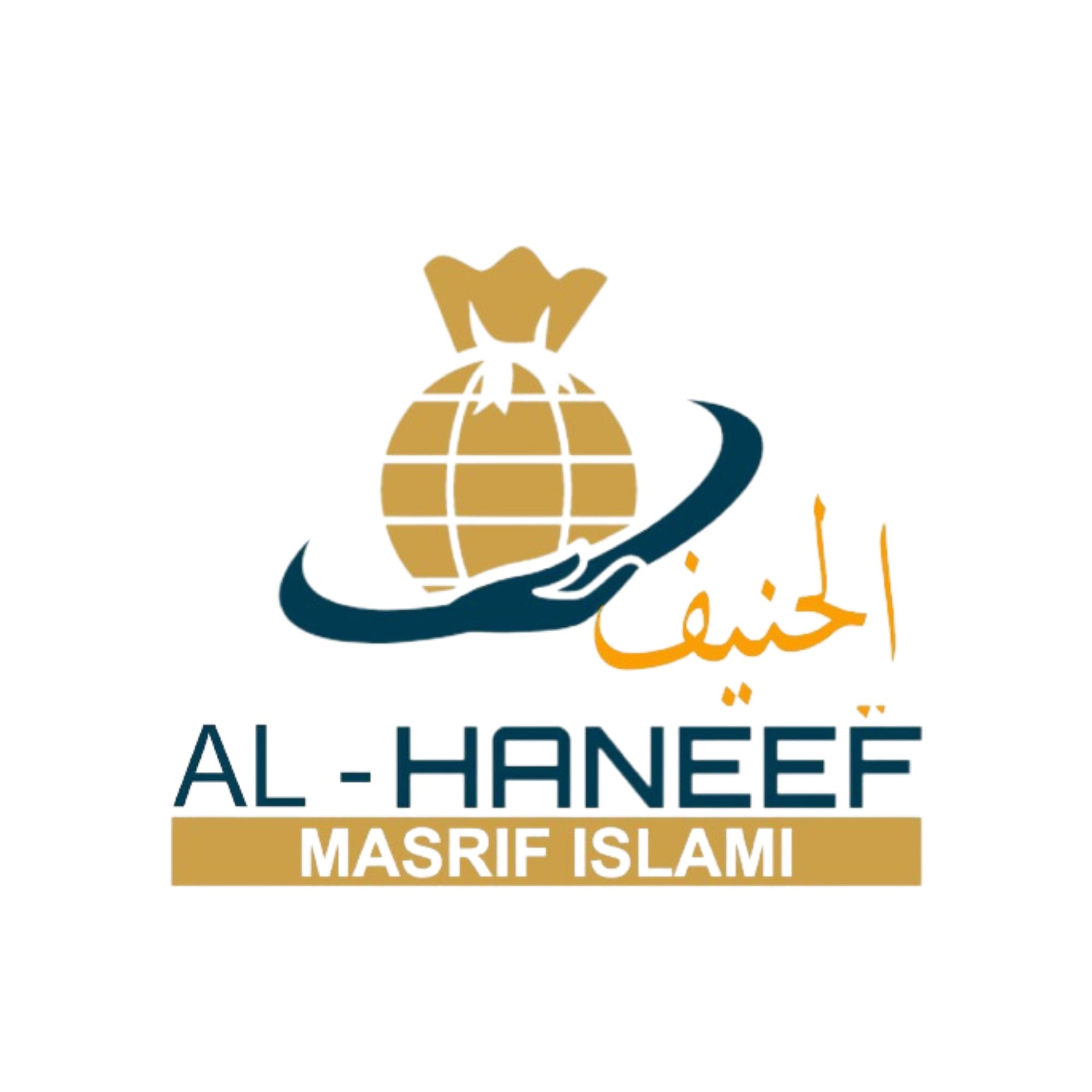 Haneef Bank Logo