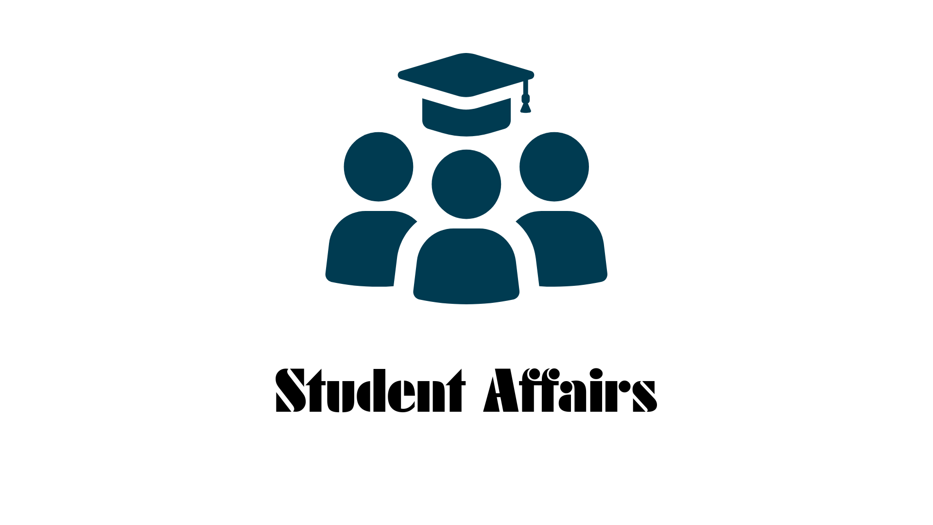 Student Affairs