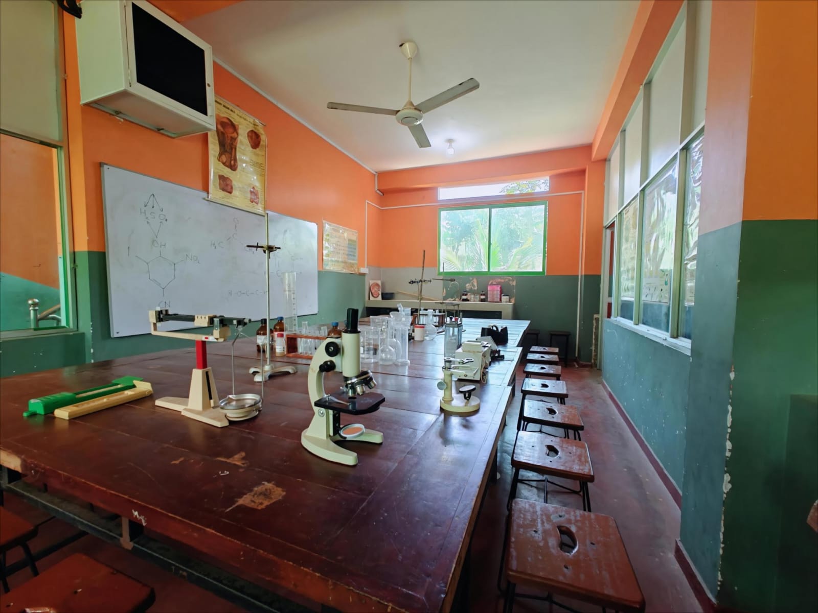 School Gallery Image