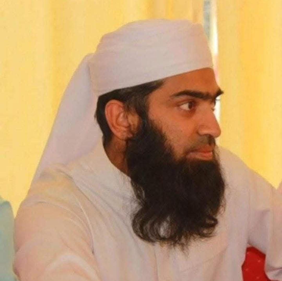 S.A.M. Rizvi (Hilri)