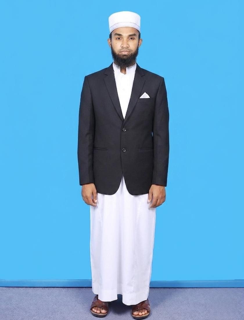 H.M.M Abrar (Nahji)
