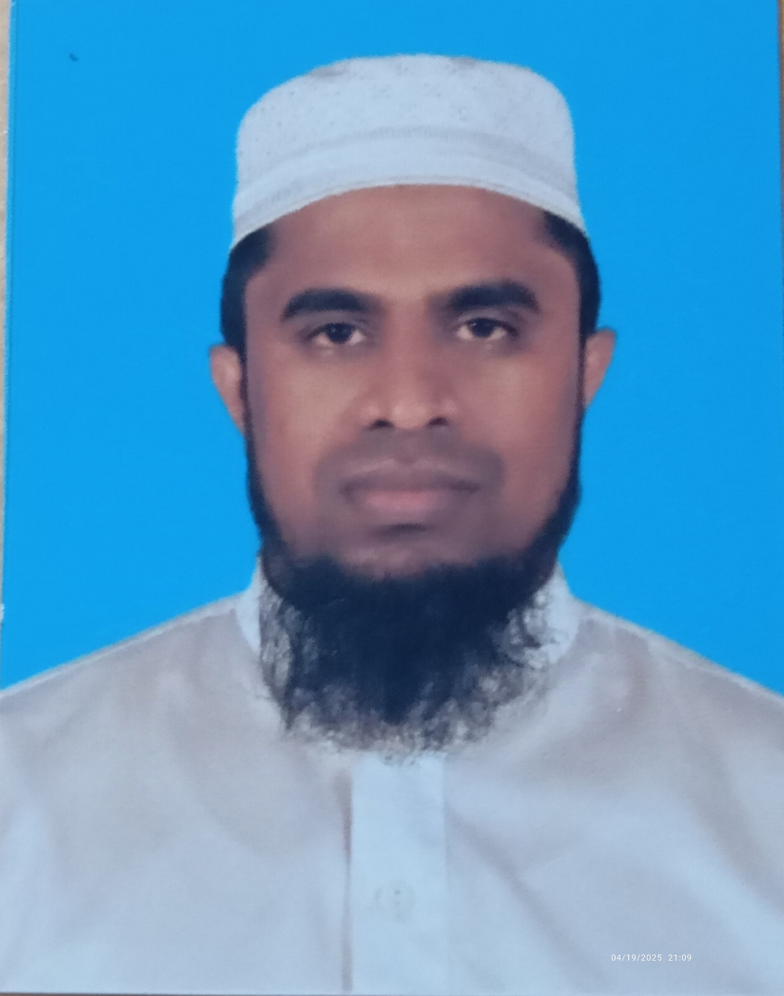 M.N.M. Ihsan (Haqqani)