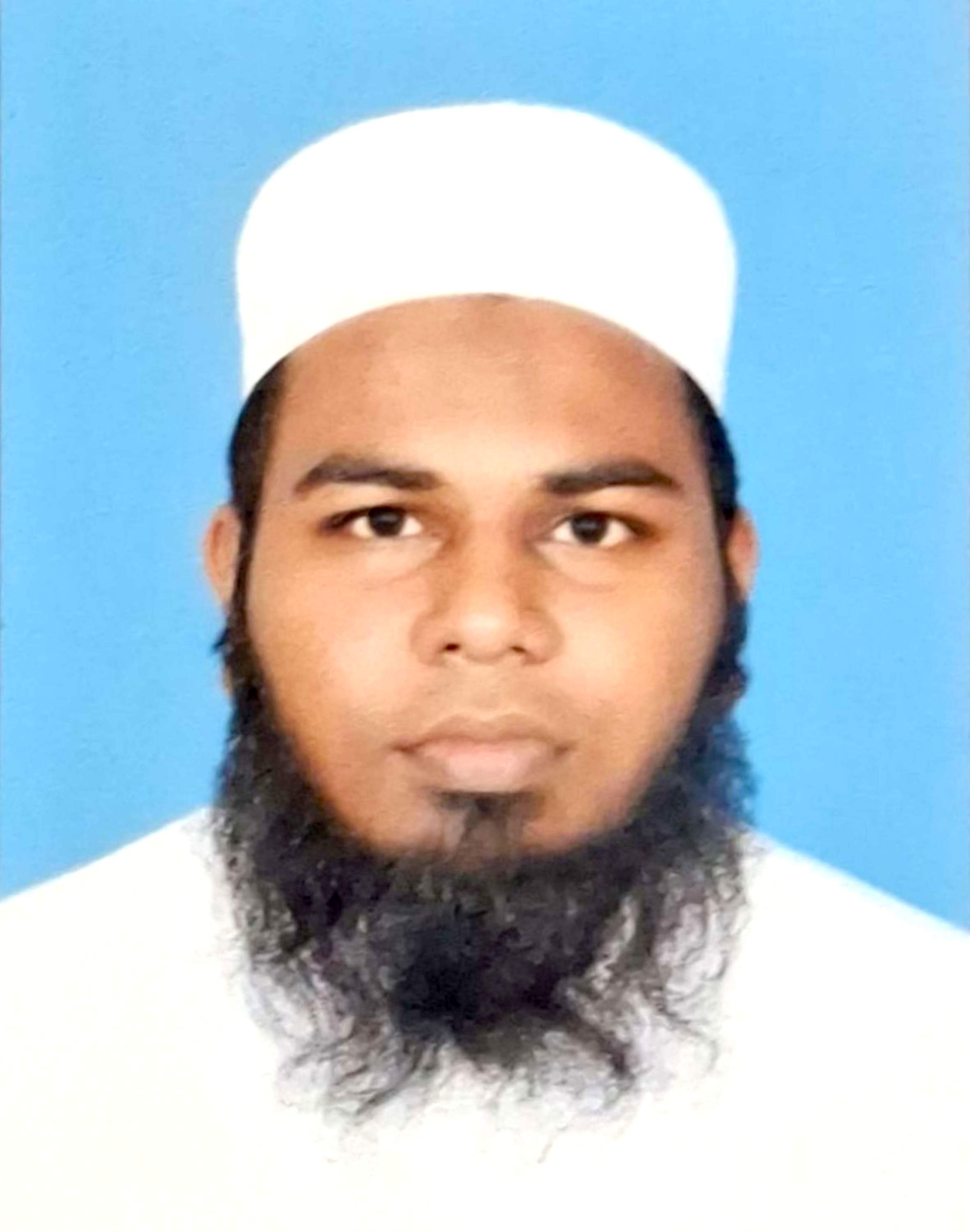 Abdhullah Umar