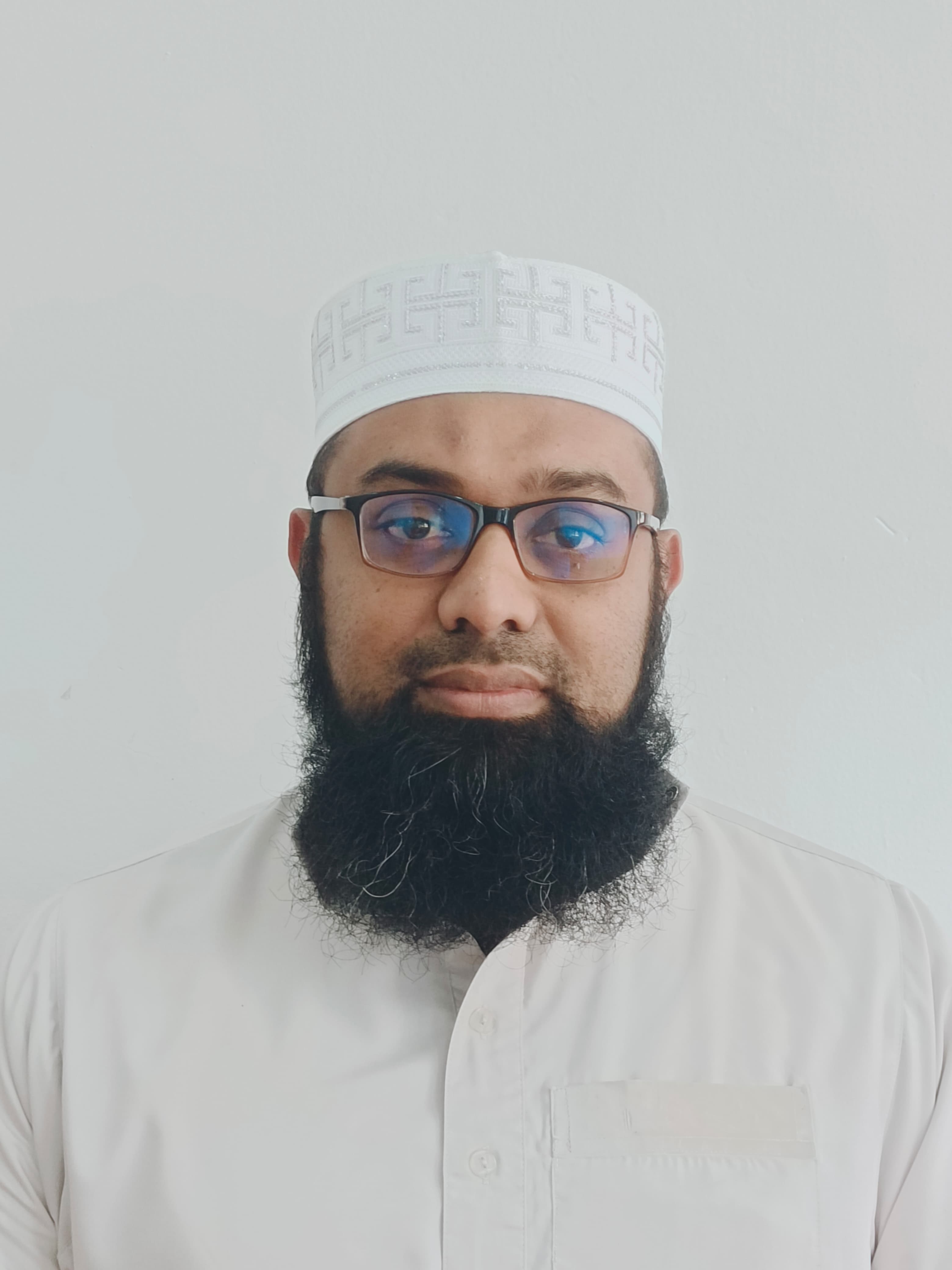 M.Y.M Feroz (Rawahi)
