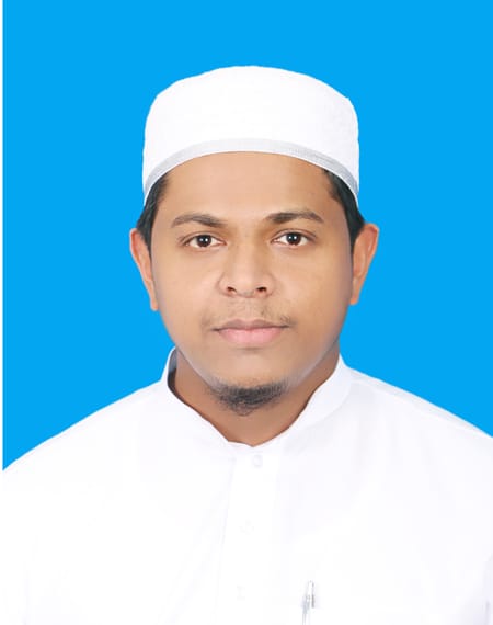 Mohammed Shifan Abdul Hameed