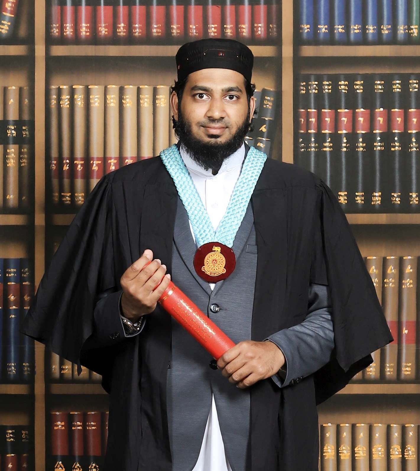 Aasim Abdul Muhaimin