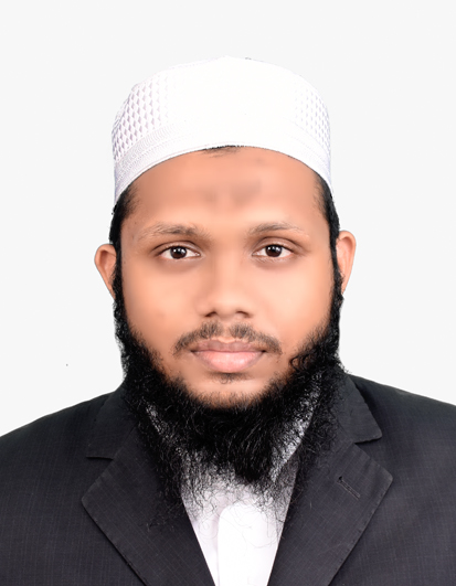 Waseem Shihabuddeen