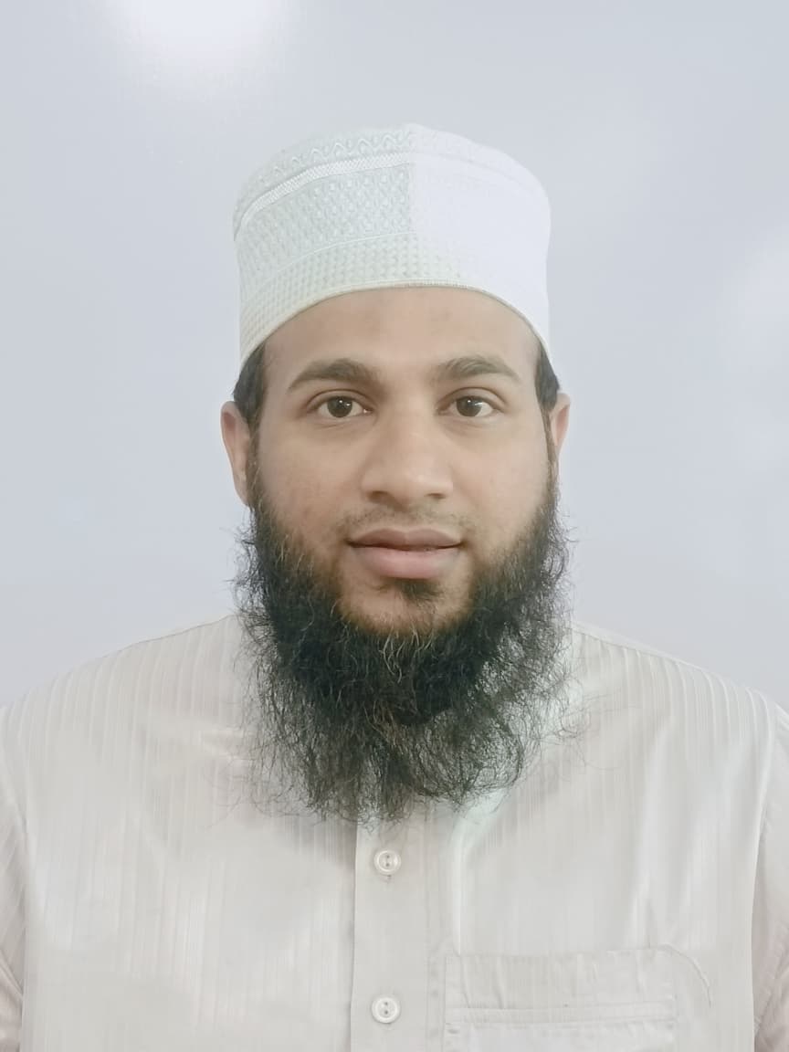 M F M Fazlan (Haqqani)