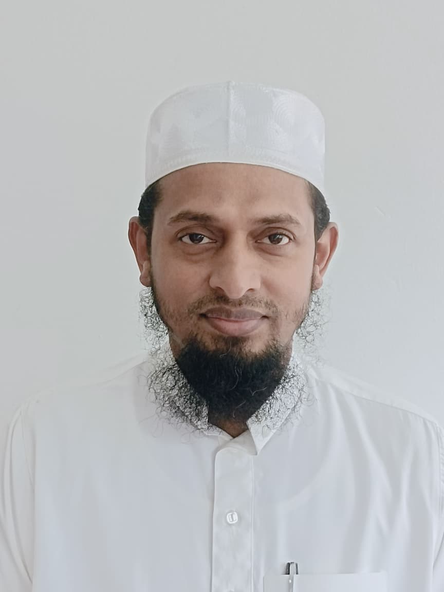 M.T.M Aamir (Ihsani)