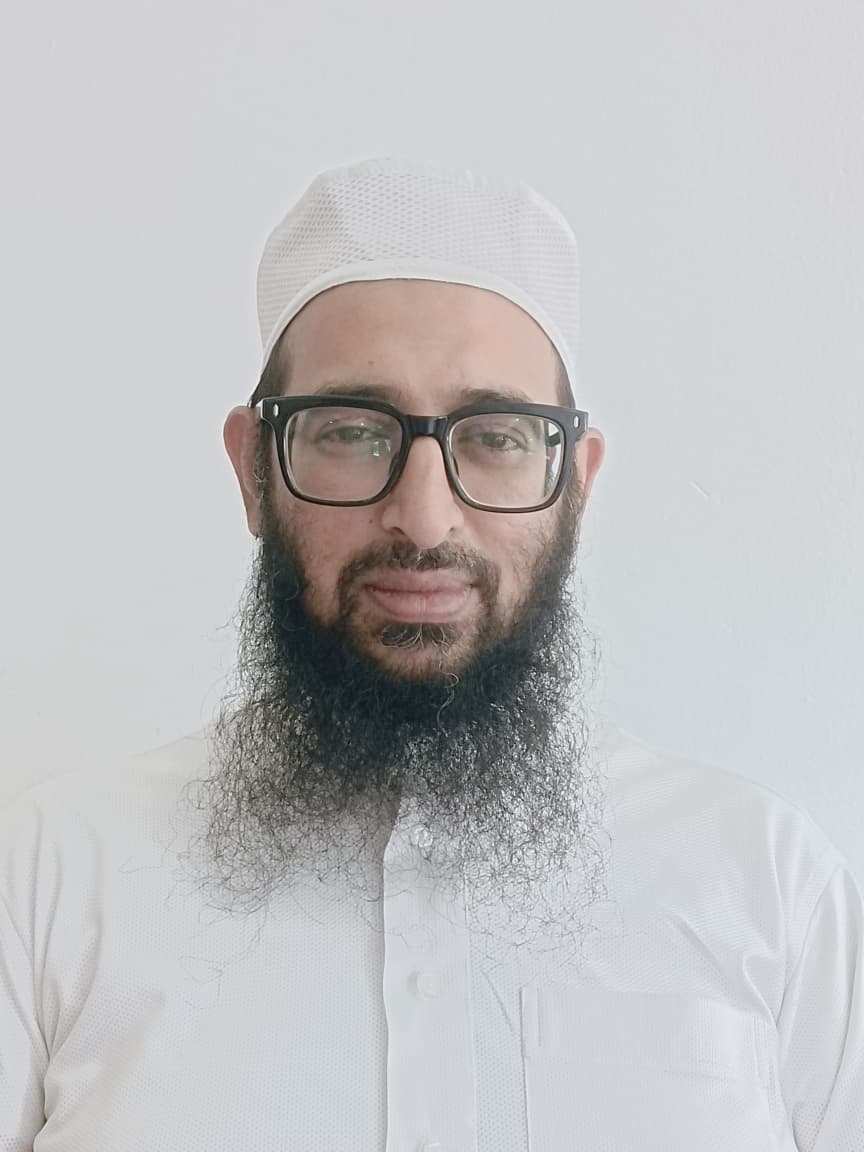 M M M Manas (Haqqani)