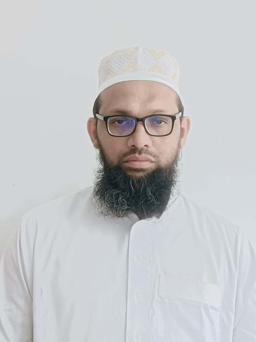 Muhammad Naseer Imran Muhammad(Bahji)