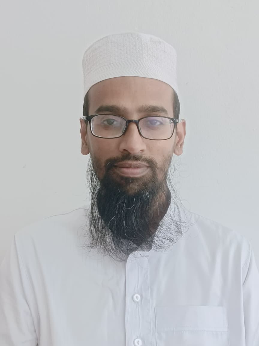 M H M Ramees (Haqqani)