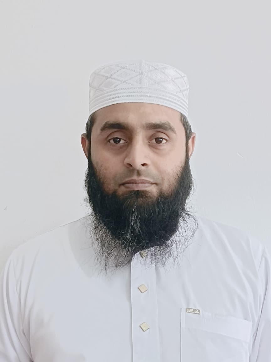 M L Zaid Muhammad (Mufti) (Haqqani)