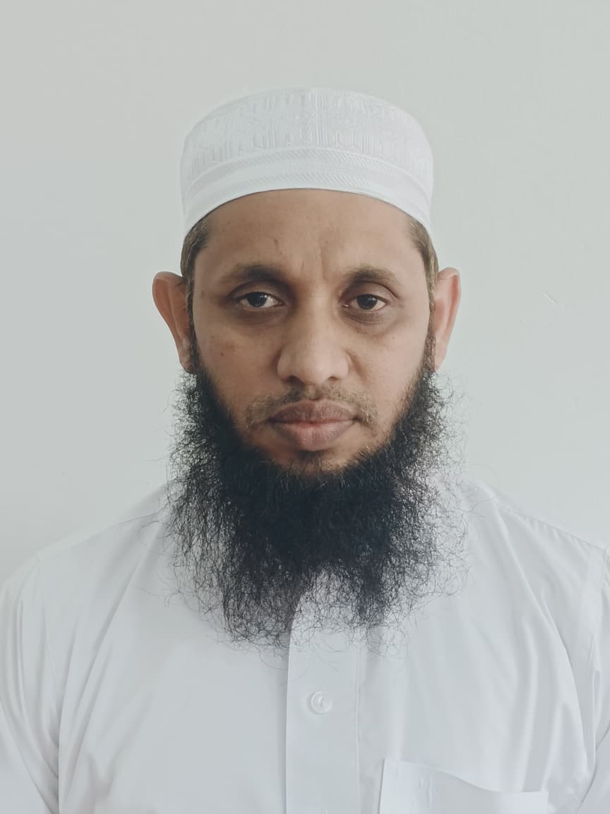 M M M Ukail (Rashadhi)