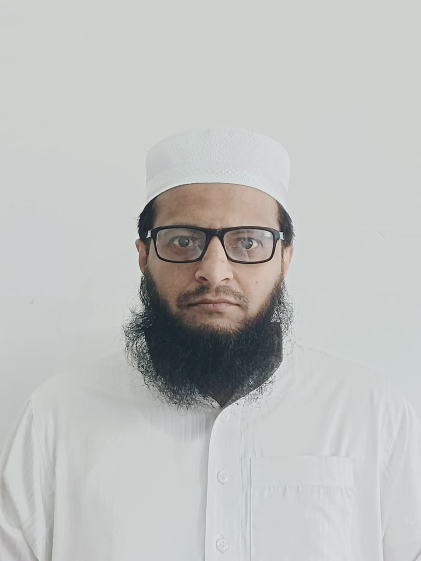 M J M Ikram (Furqani)