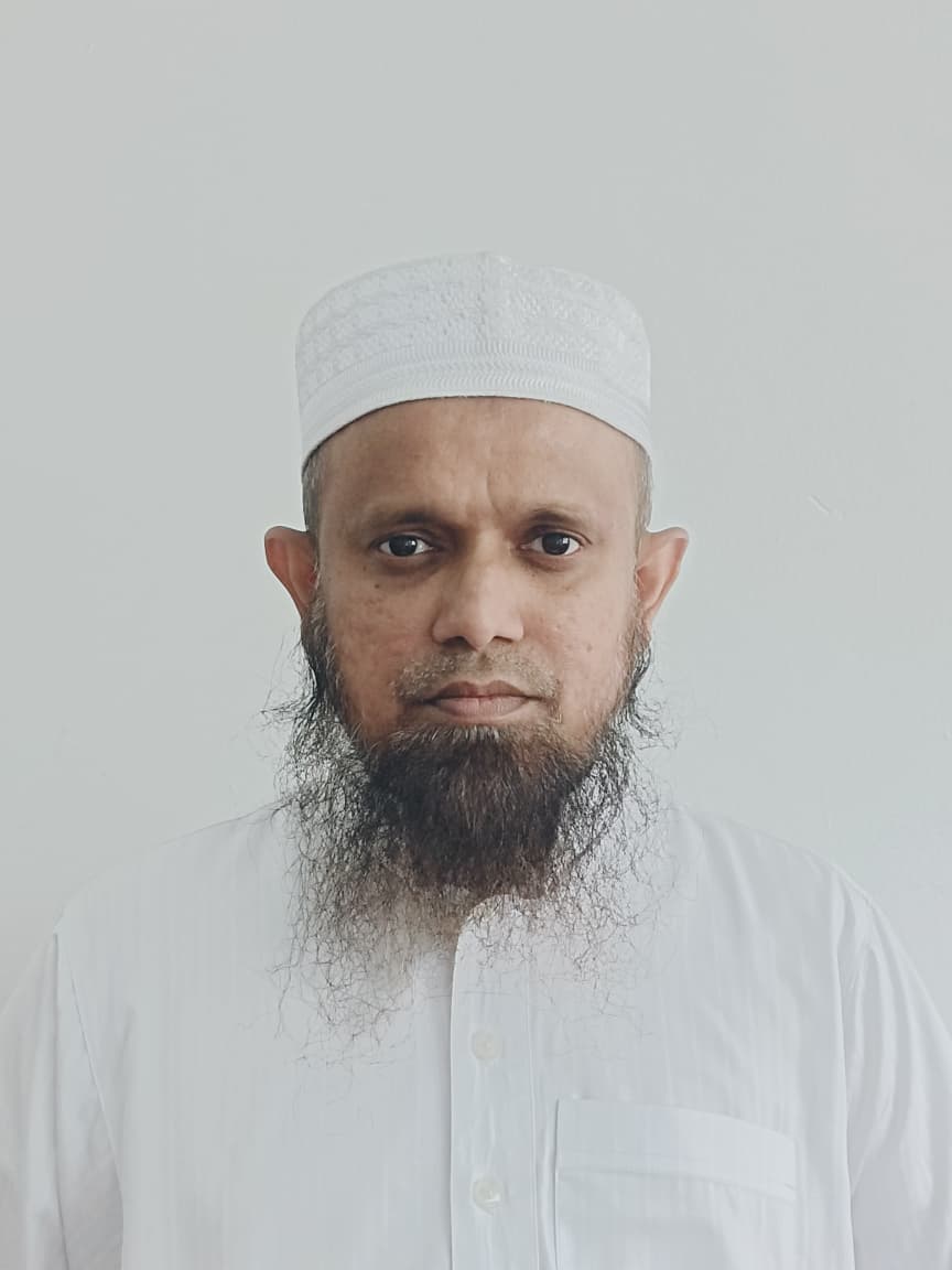 Mohamad Hanifa Mohamed Nizam(Haqqani)