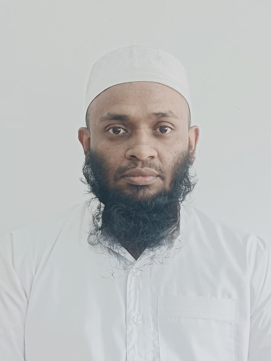 M.S.M Shafraz (Haqqani)
