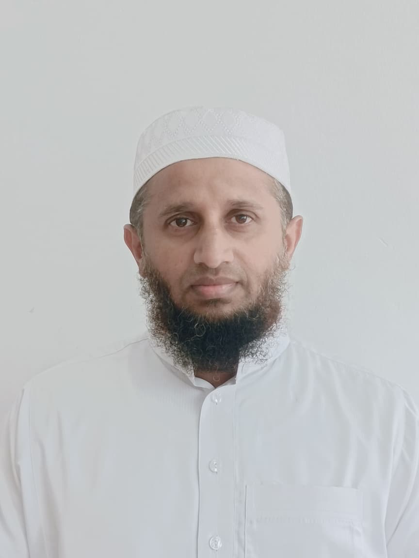 M.Y.M Arshadh (In\'aami)