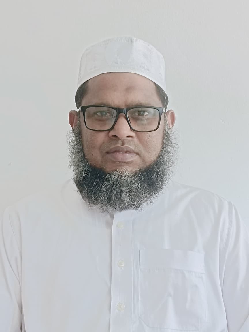 M.F.M Farhan (Ihsani)