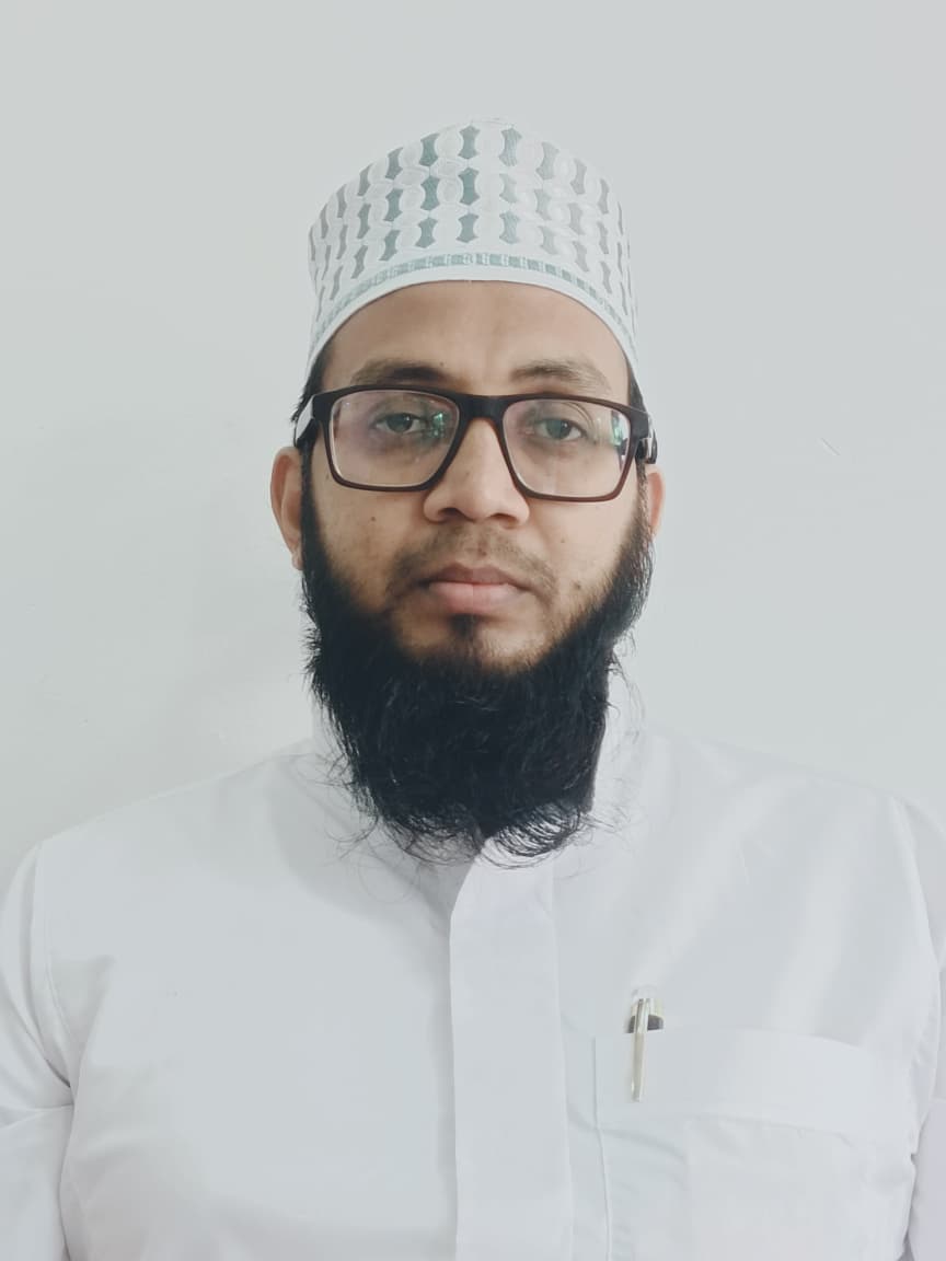 Ihthishamul Hasan (Irshadhi)