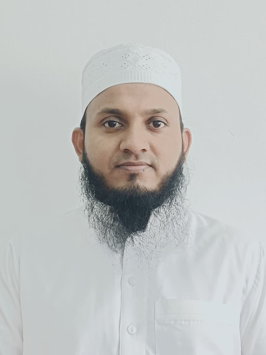 M.A Muhammed (Haqqani)