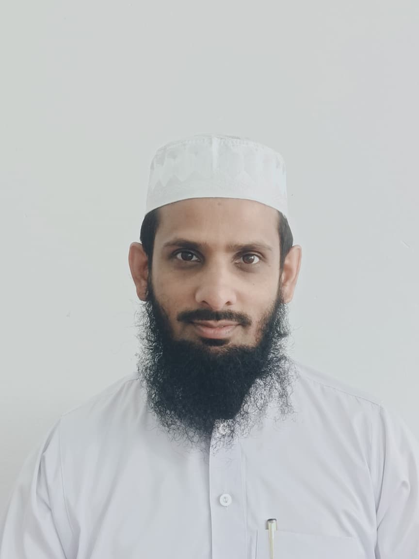 M.M Mohamed (Rashadhi)